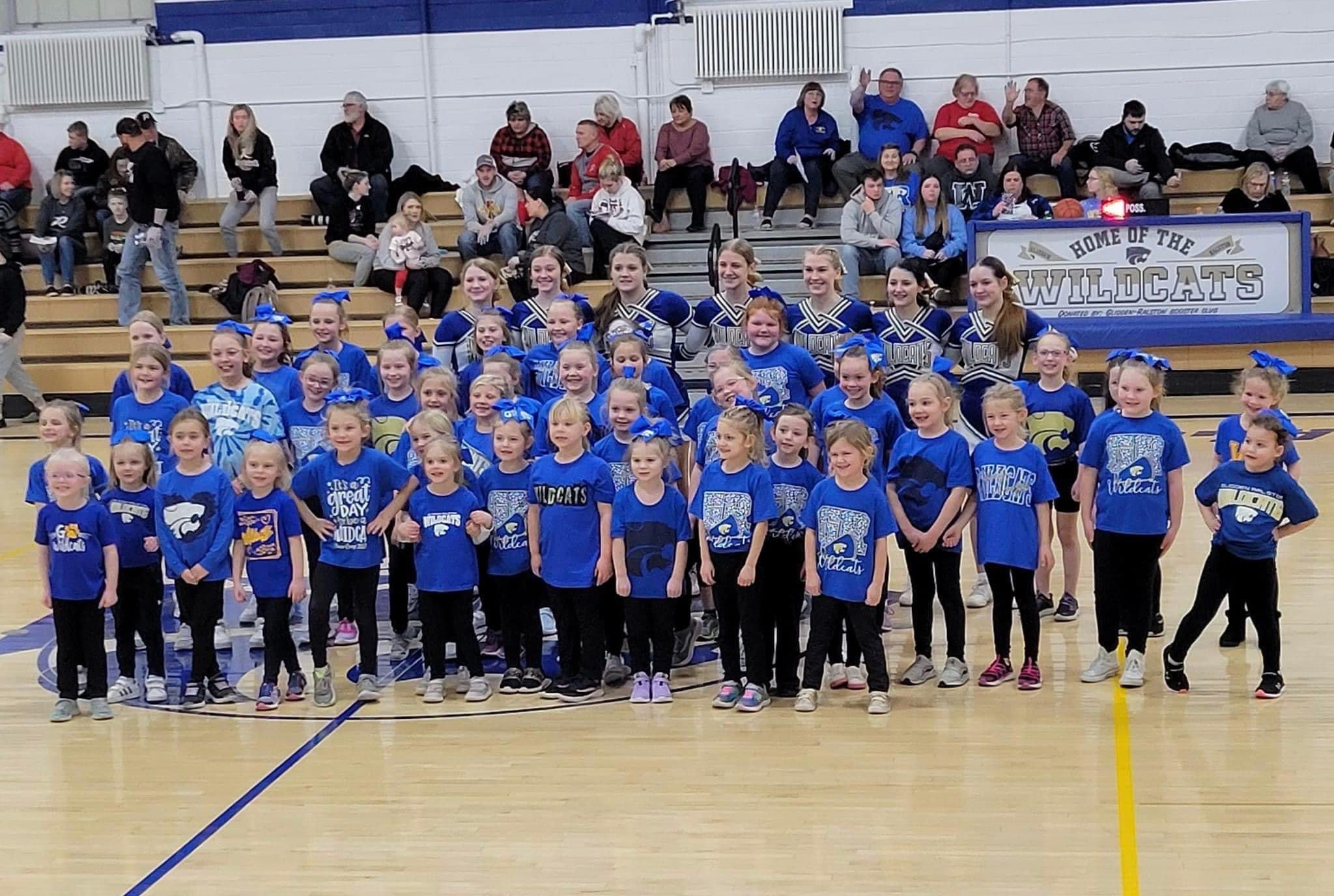 Glidden Ralston Community School District